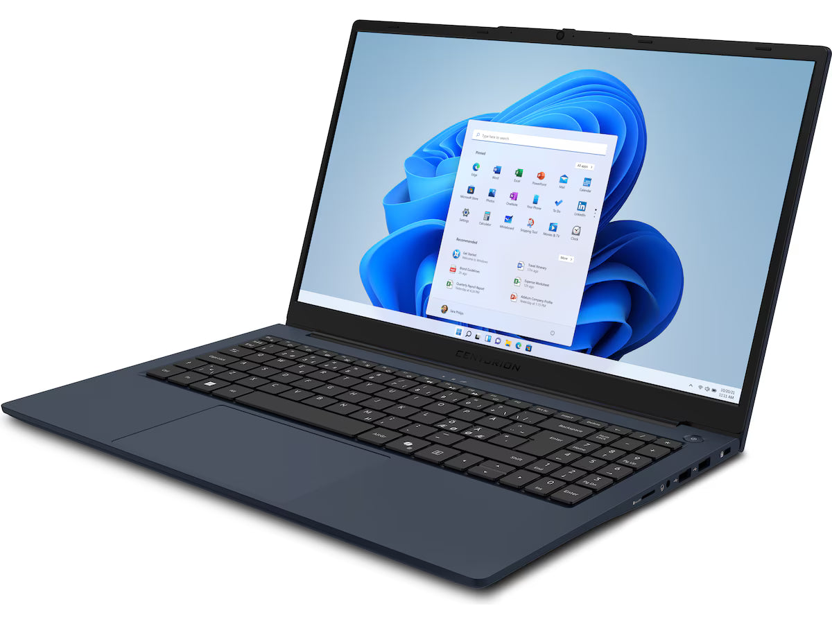 Centurion Lite L1 Laptop 15,6" FHD