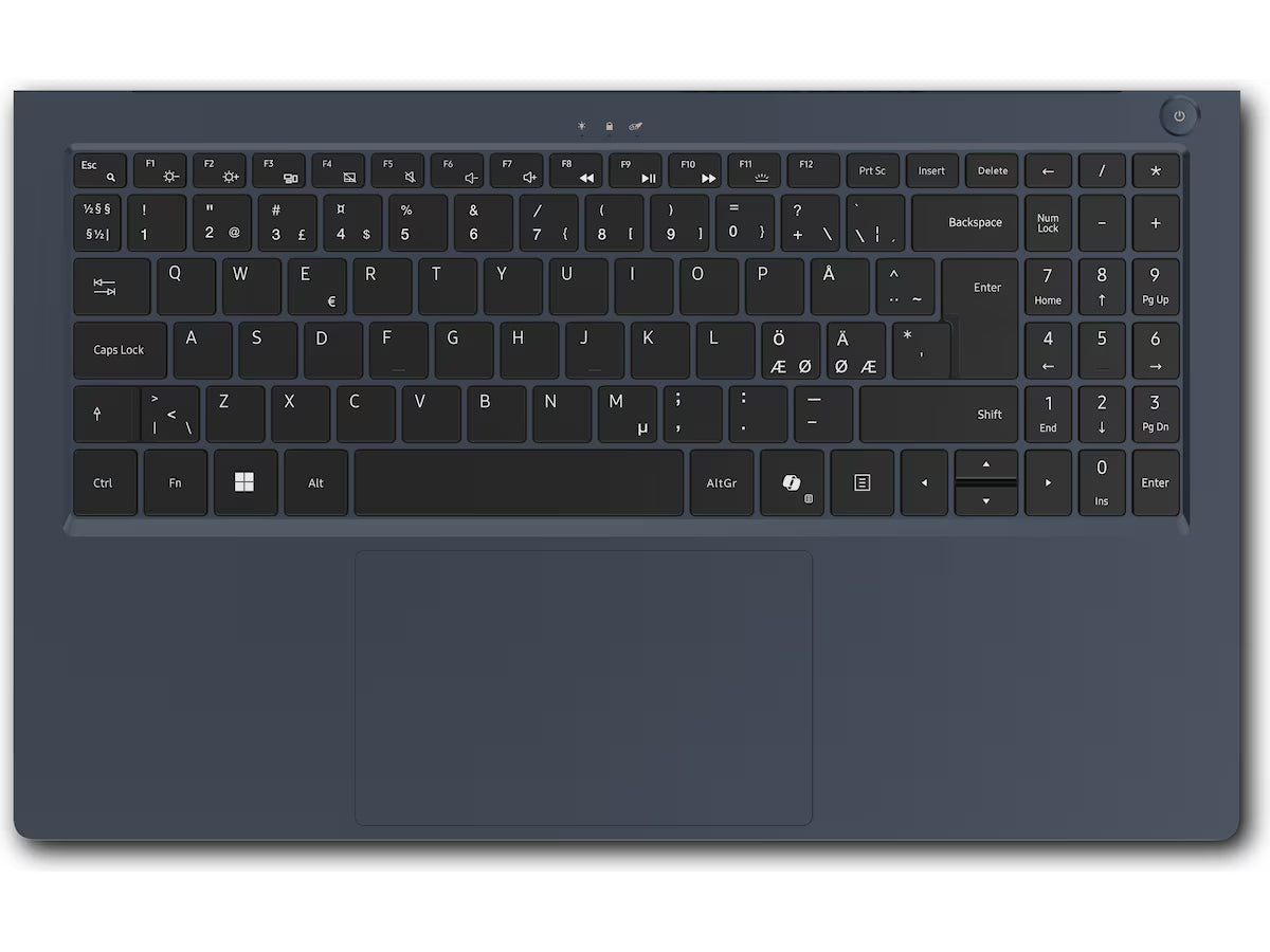Centurion Lite L1 Laptop 15,6" FHD