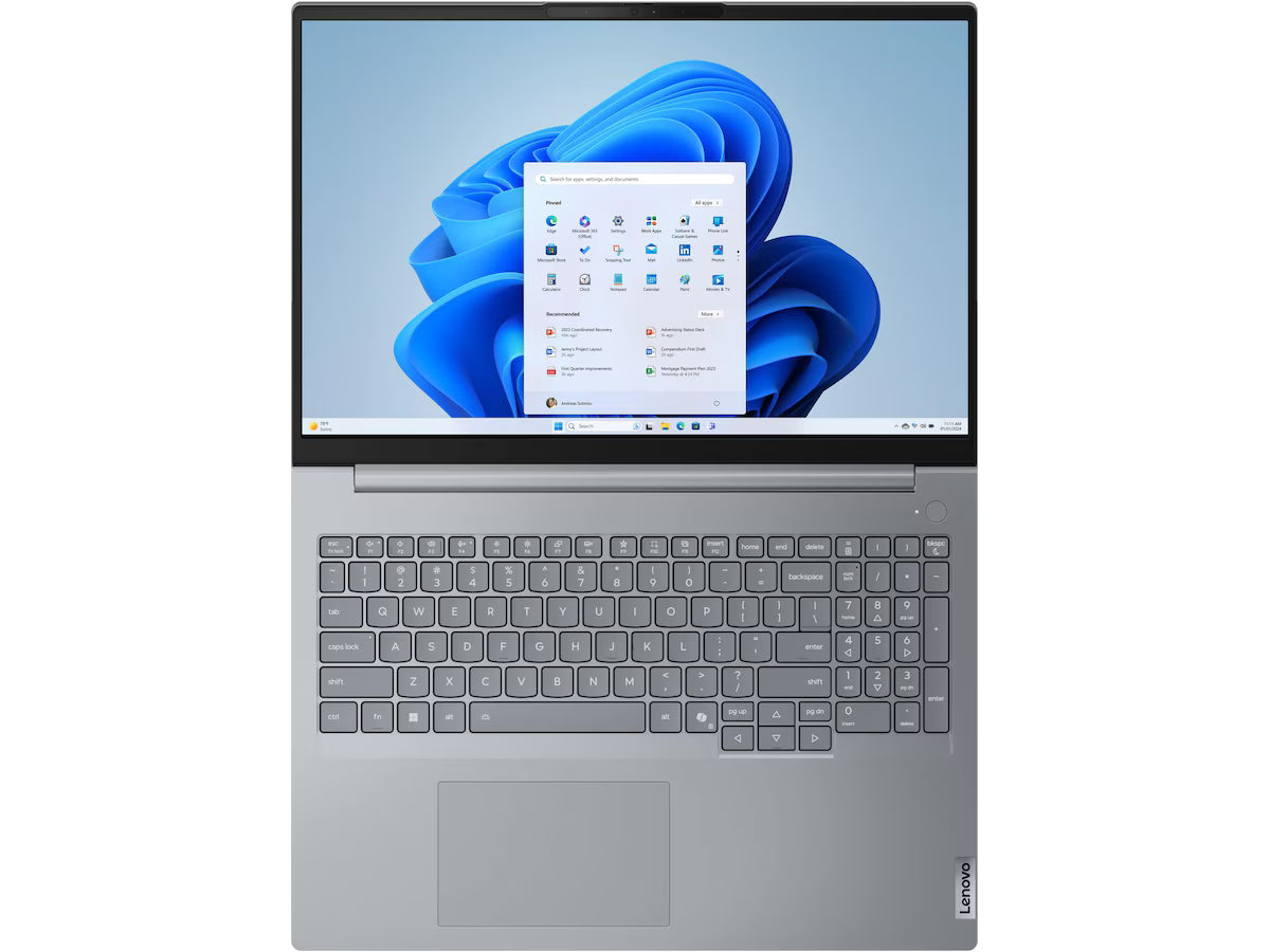 Lenovo ThinkBook 16 G9 16" WUXGA