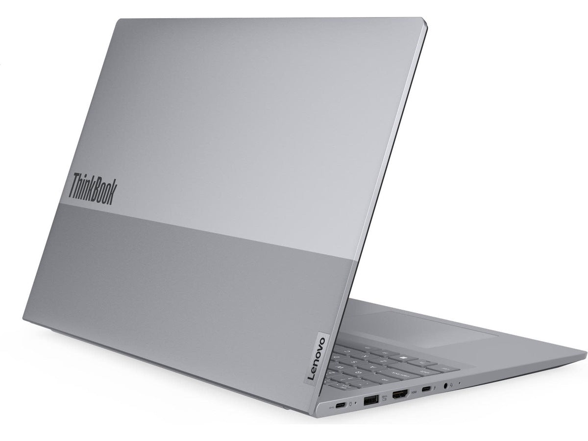 Lenovo ThinkBook 16 G9 16" WUXGA