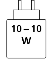 JBL Flip Essential 2 Svart 20 W