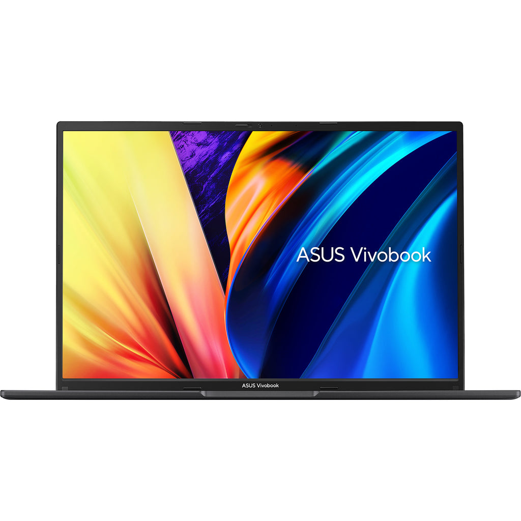 ASUS Vivobook 16 X1605VA-MB1215 Intel® Core™ i5 i5-13420H Bärbar dator 40,6 cm (16") WUXGA 16 GB DDR4-SDRAM 1 TB SSD Wi-Fi 6E (802.11ax) Svart