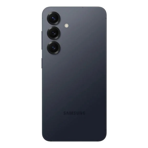 Samsung Galaxy S25 128GB Svart