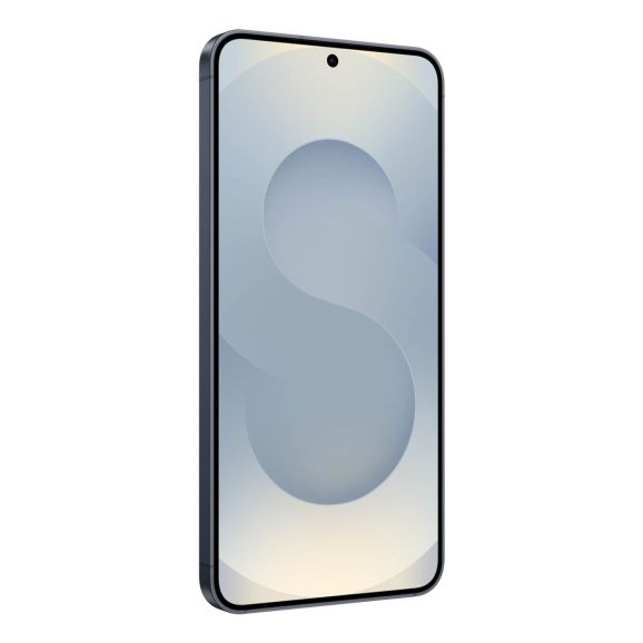 Samsung Galaxy S25 128GB Svart