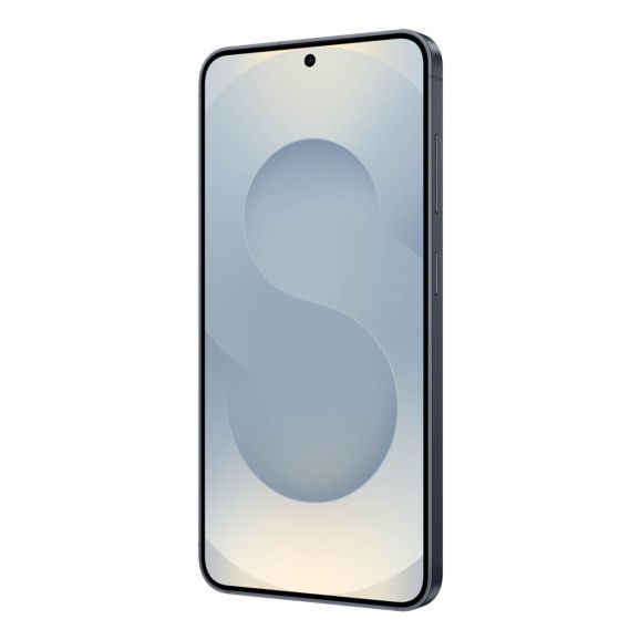 Samsung Galaxy S25 128GB Svart