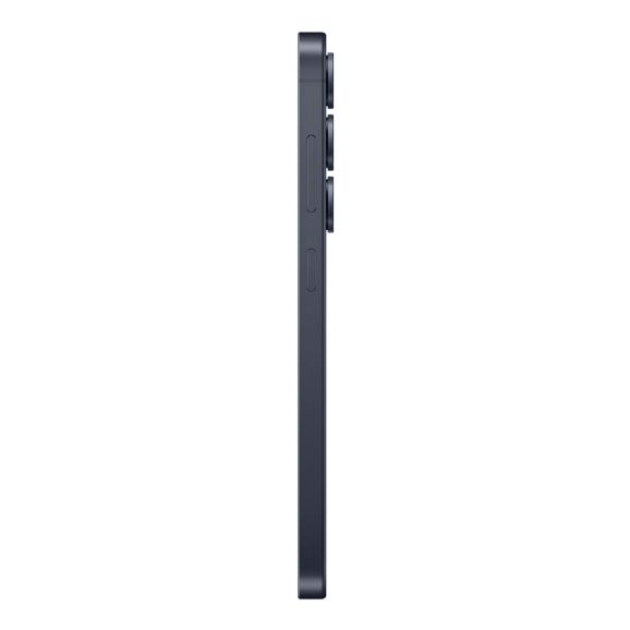 Samsung Galaxy S25 128GB Svart