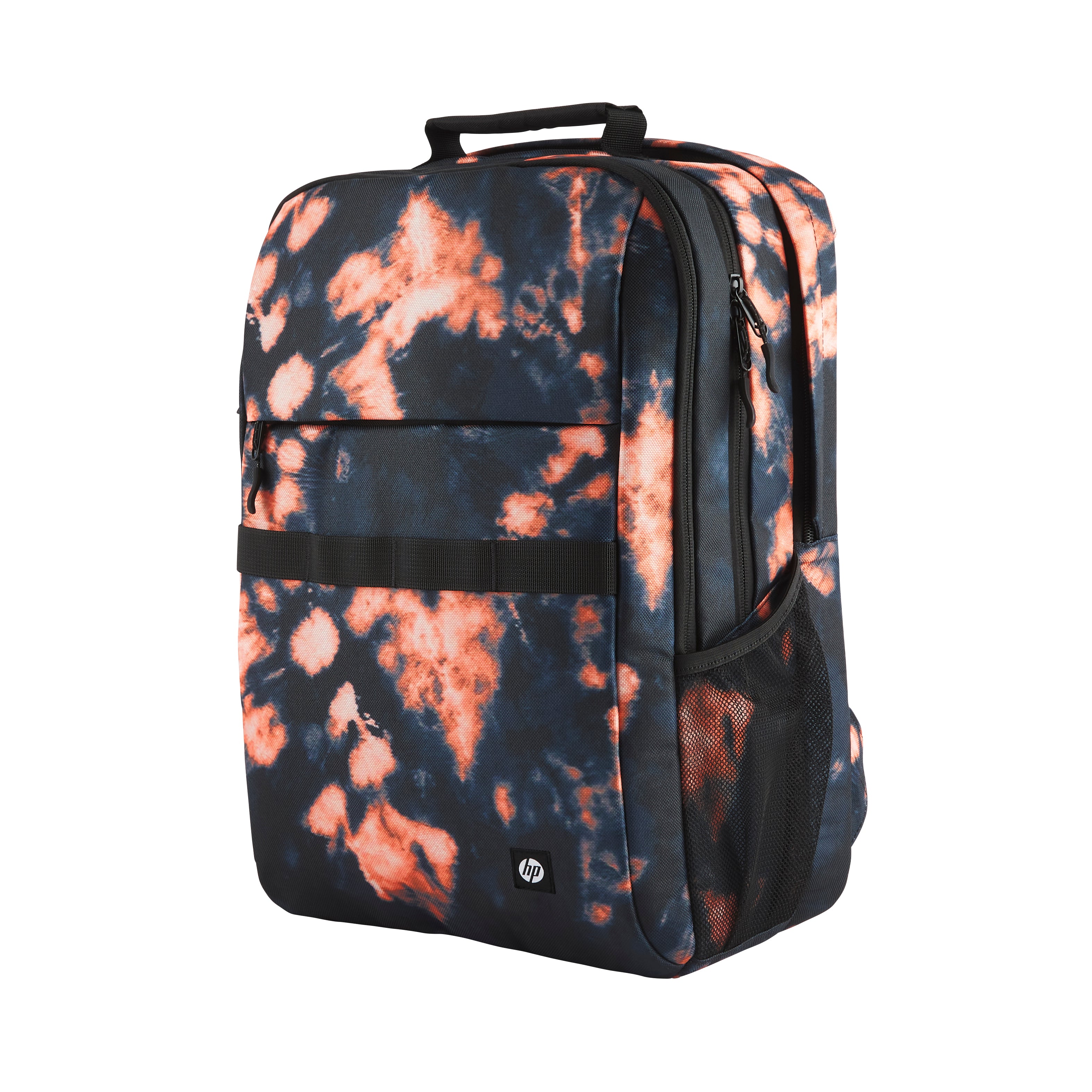 HP Campus XL ryggsäck i Tie Dye
