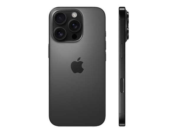 iPhone 16 Black 256GB
