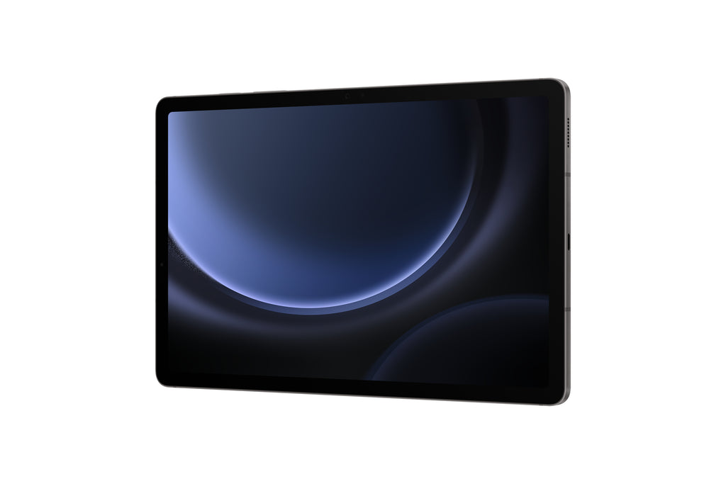 Samsung Galaxy Tab S9 FE 5G Samsung Exynos LTE-TDD & LTE-FDD 128 GB 27,7 cm (10.9") 6 GB Wi-Fi 6 (802.11ax) Grå