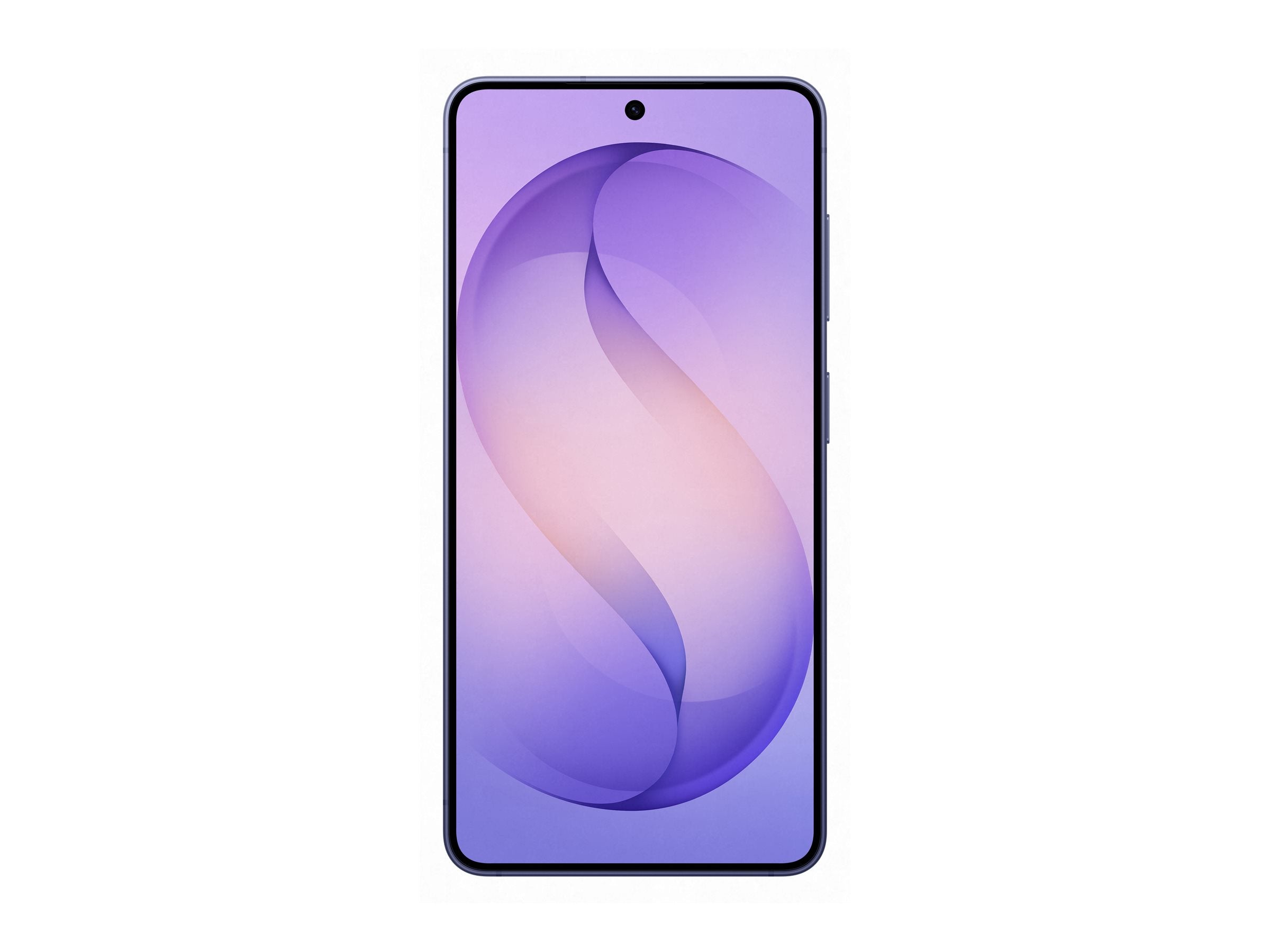 Samsung Galaxy S26 Lila