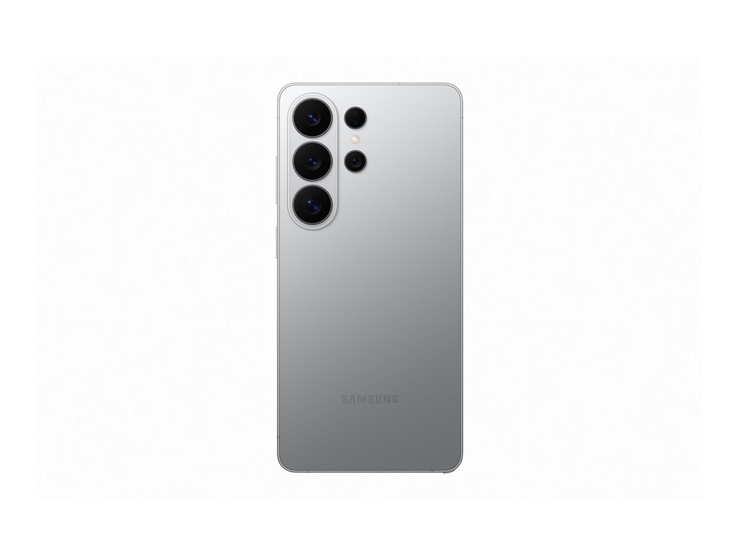 Samsung Galaxy S26 Ultra Silver