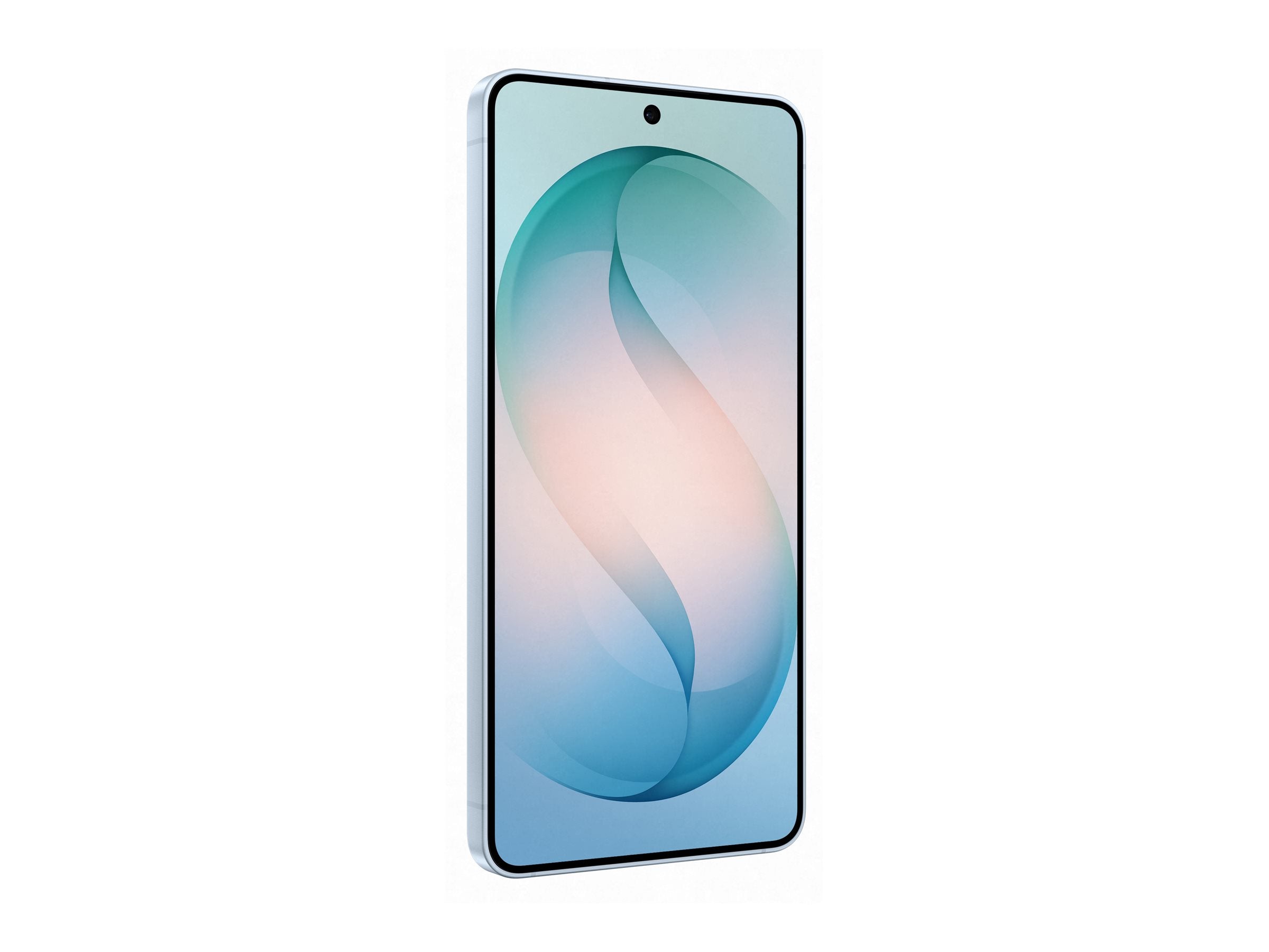 Samsung Galaxy S26 Sky Blue