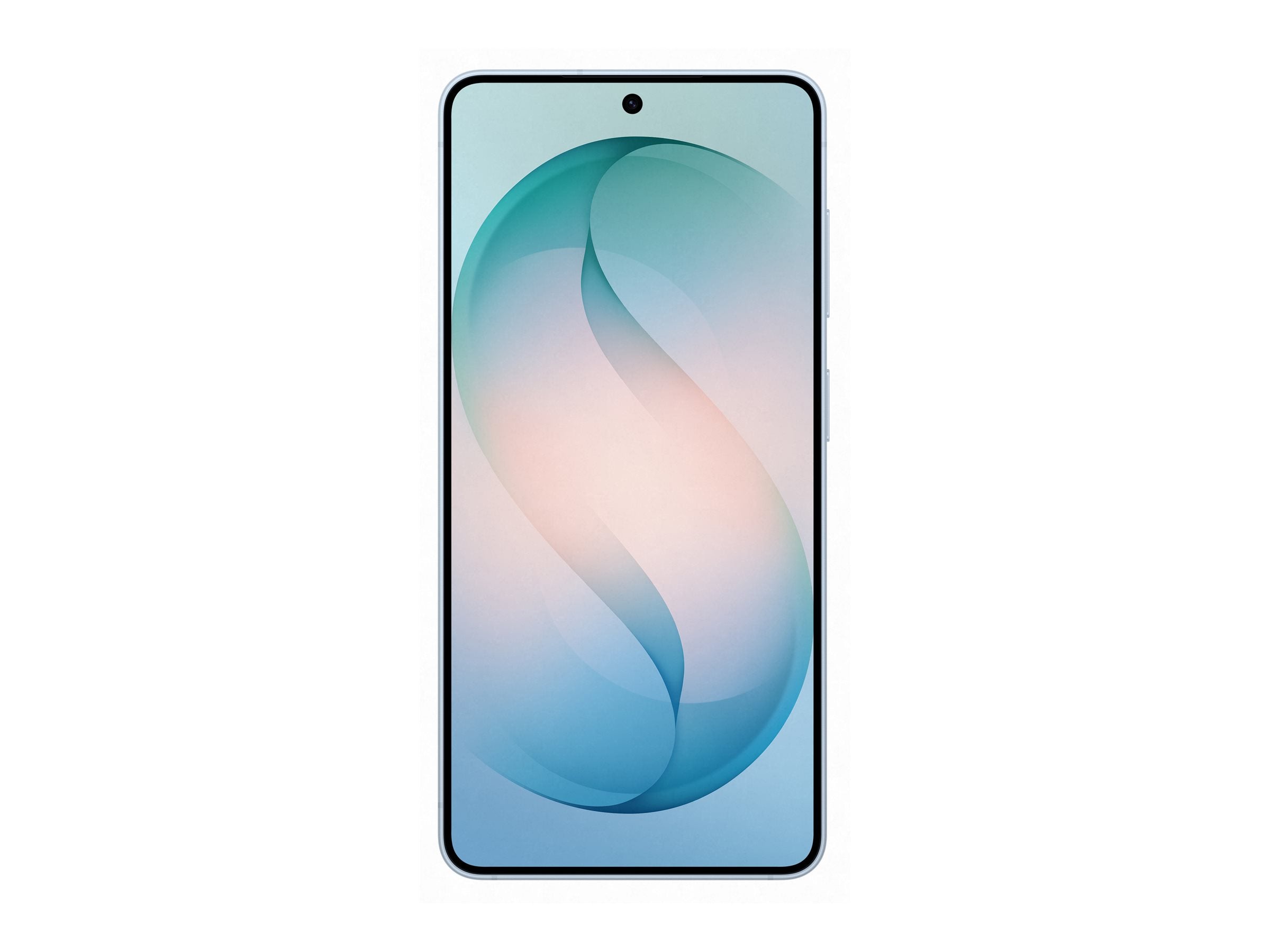 Samsung Galaxy S26 Sky Blue