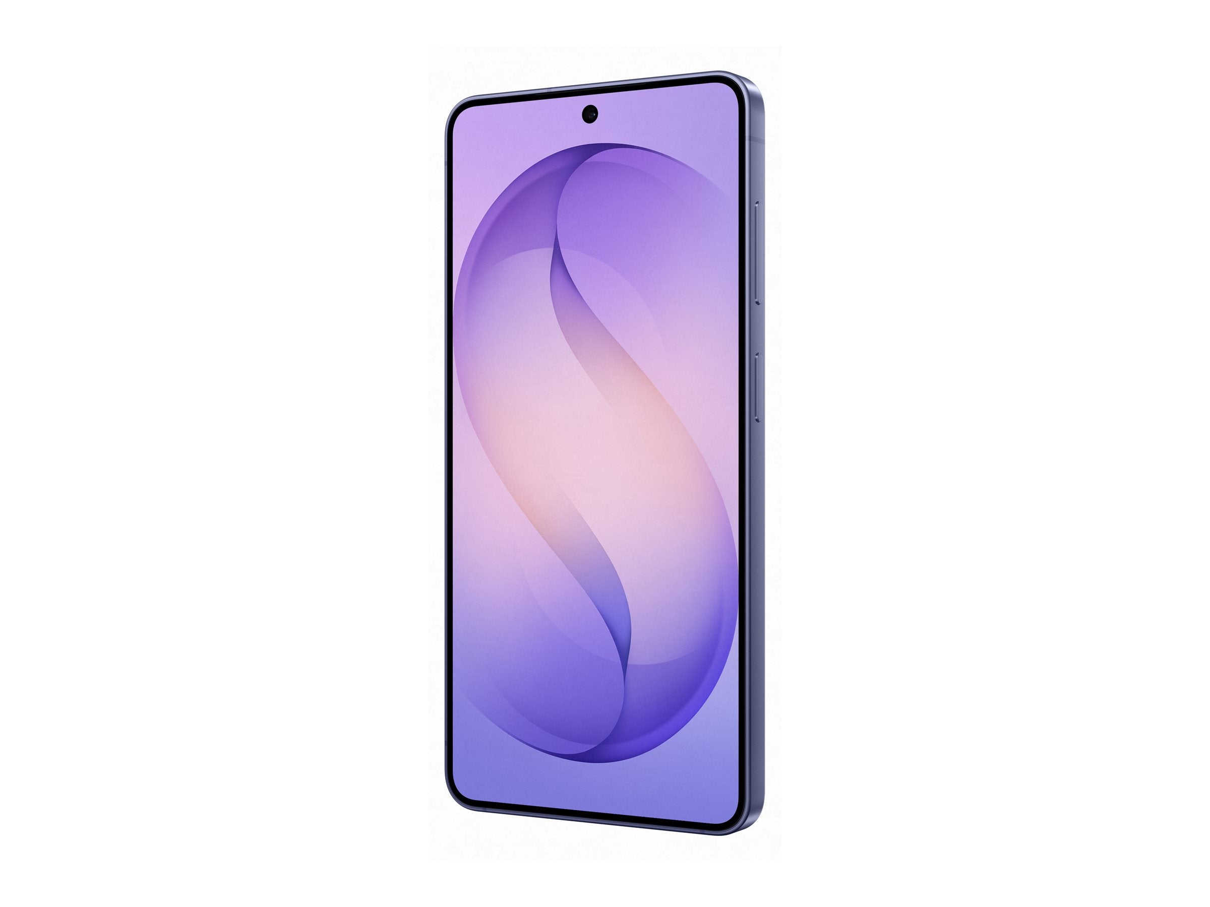 Samsung Galaxy S26 Lila
