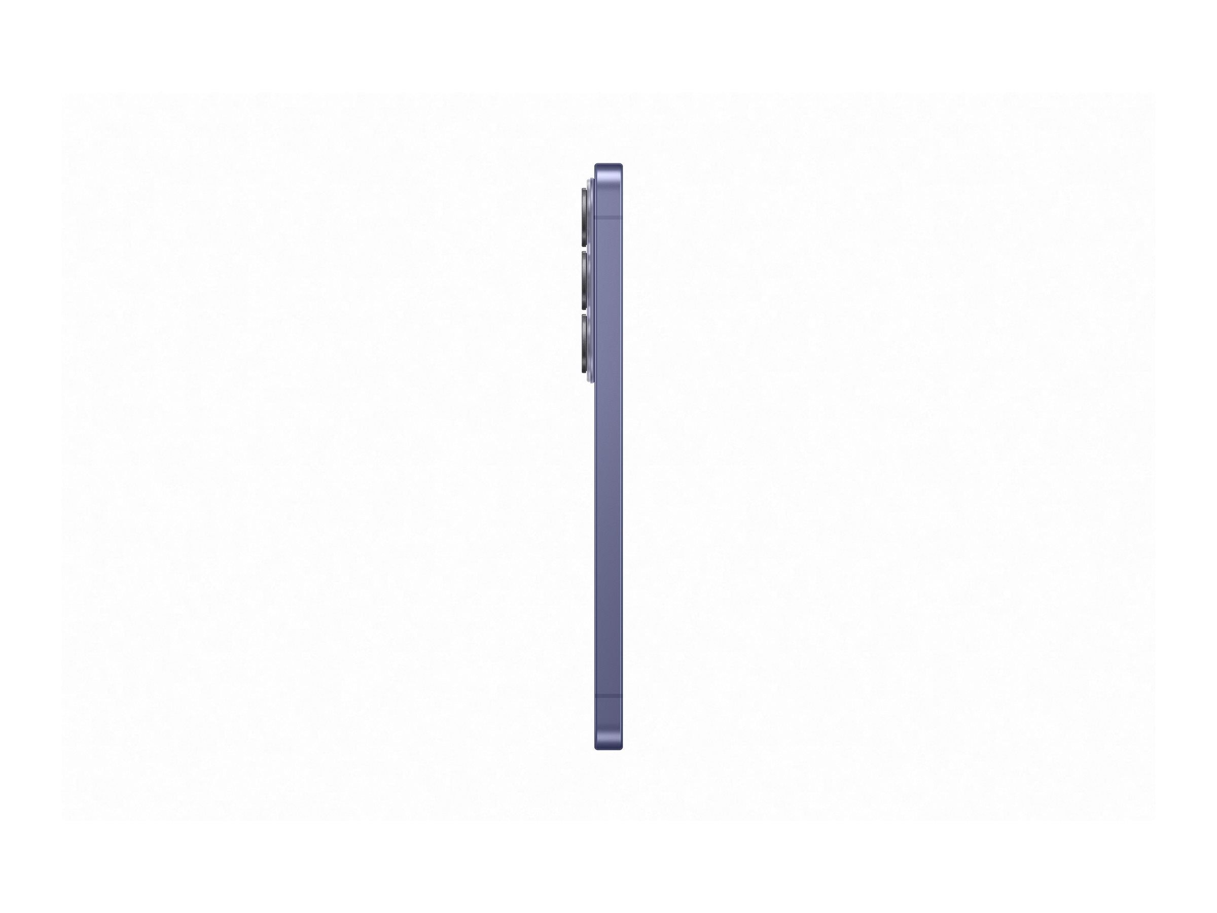 Samsung Galaxy S26 Lila