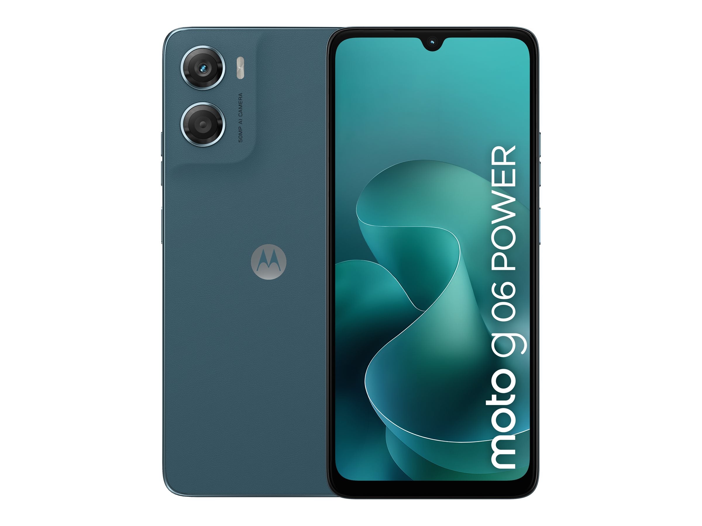 Motorola Moto G06 Power 64GB