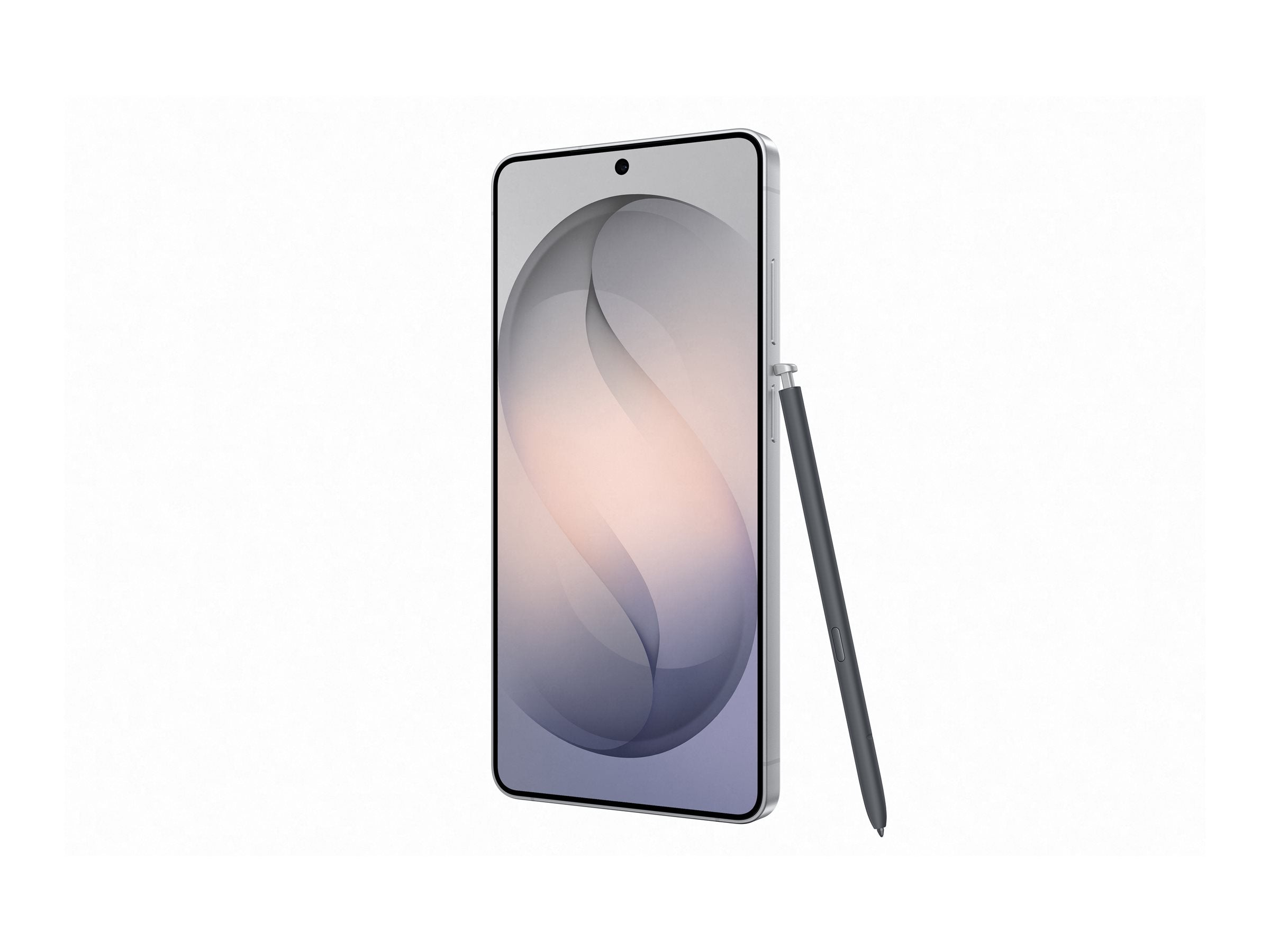 Samsung Galaxy S26 Ultra Silver