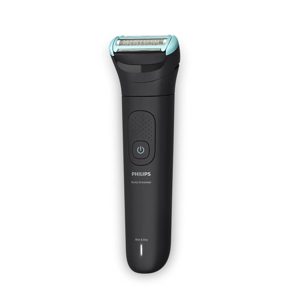 Philips 7000 series Body Groomer BG7470/15 2D-flexhuvud och dubbelt trim- och raksystem