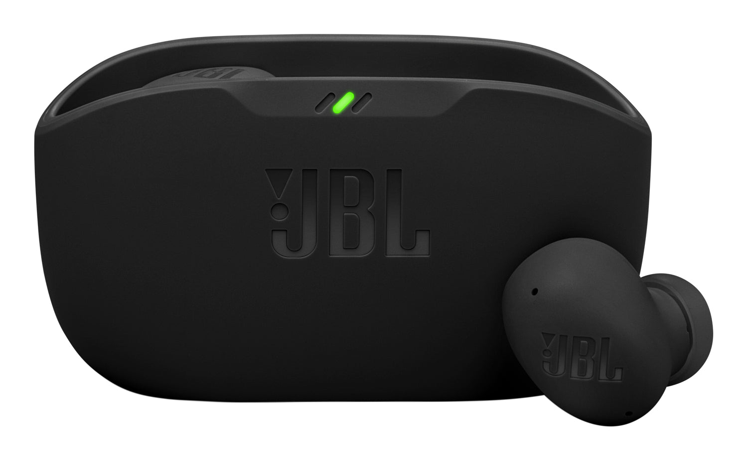 JBL Wave Buds 2 Headset True Wireless Stereo (TWS) I öra Samtal/musik Bluetooth Svart