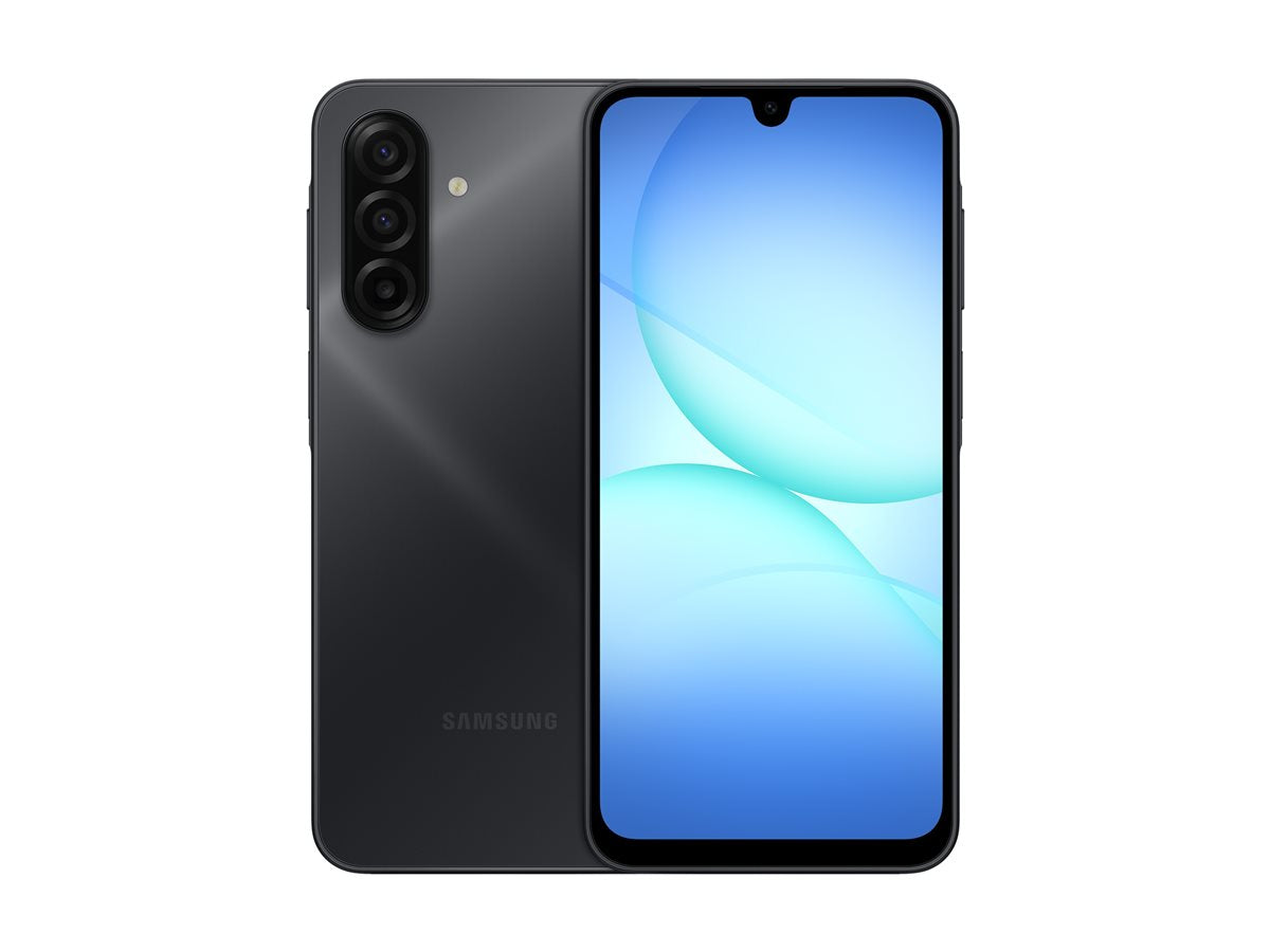 SAMSUNG Galaxy A17 4GB 128GB