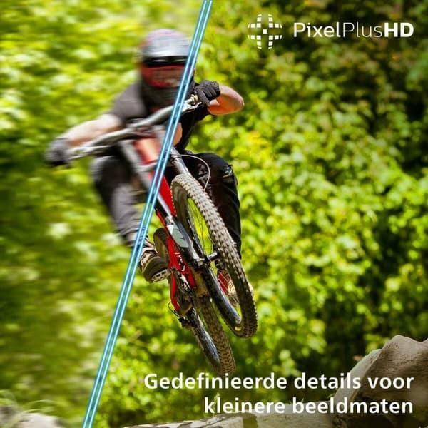 Philips 43'' Ultra HD 3840 x 2160 IPS, 400 cd/m²