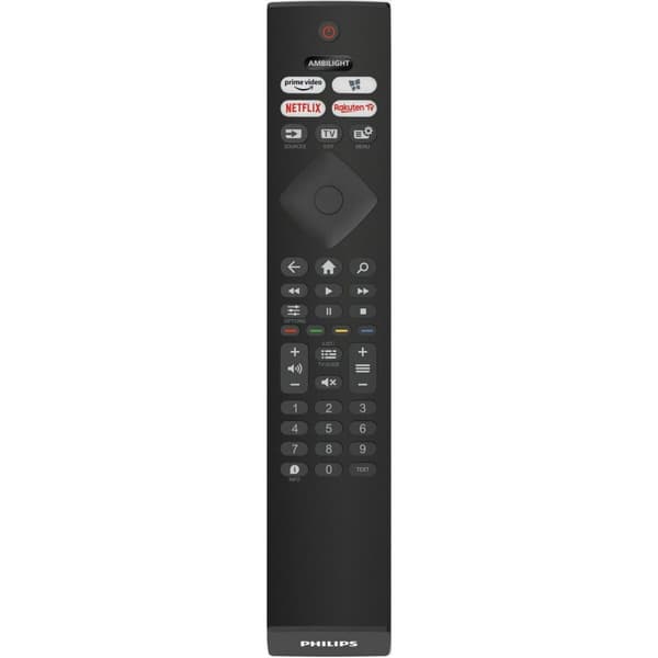 Philips 43'' Ultra HD 3840 x 2160 IPS, 400 cd/m²