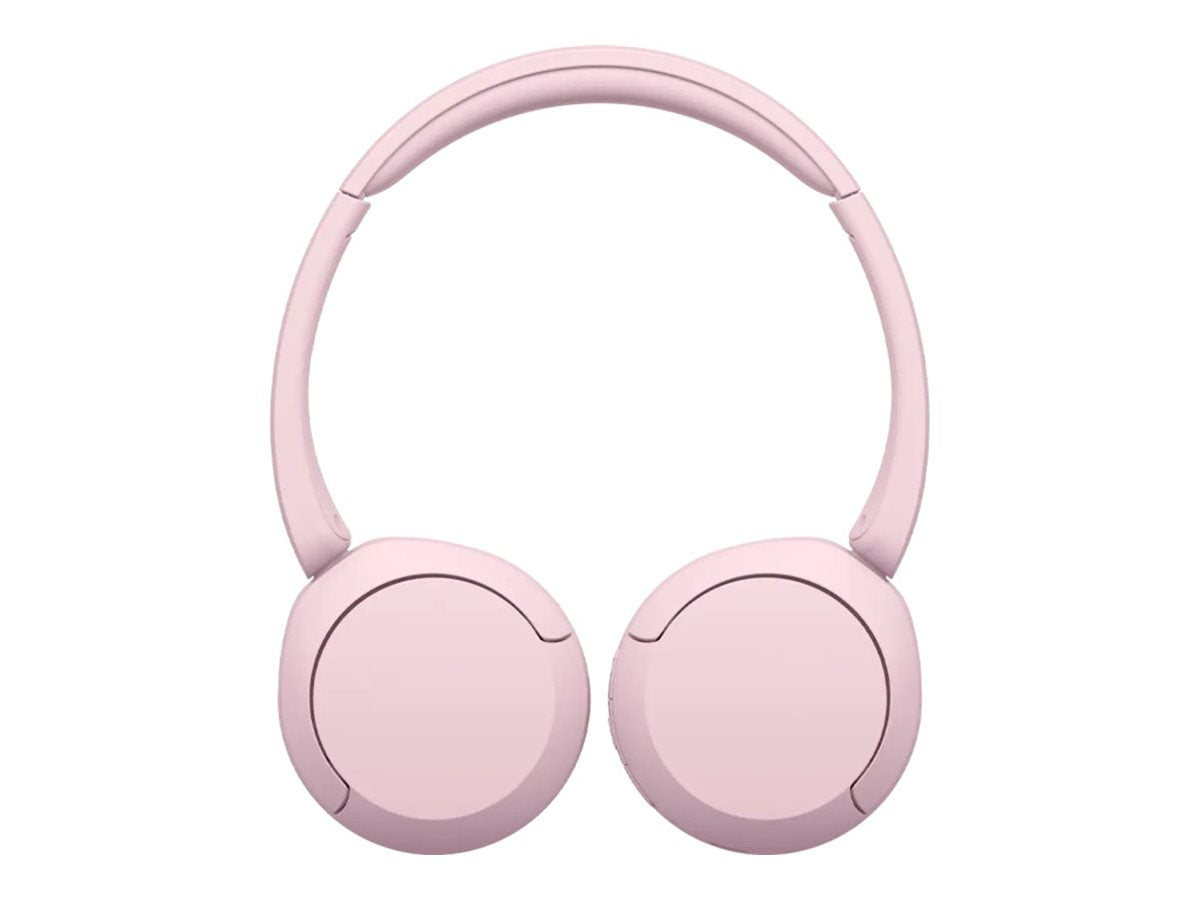 Sony WH-CH520 Rosa