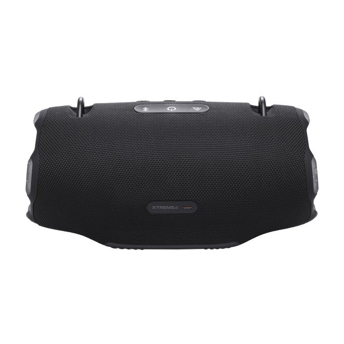 JBL Xtreme 4 Bärbar stereohögtalare Svart 30 W