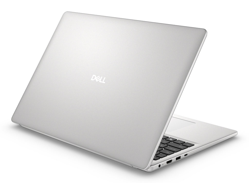 DELL DC16251 Intel Core 7 150U Bärbar dator 40,6 cm (16") Full HD+ 32 GB DDR5-SDRAM 1 TB SSD Wi-Fi 6E (802.11ax) Windows 11 Home Platina, Silver