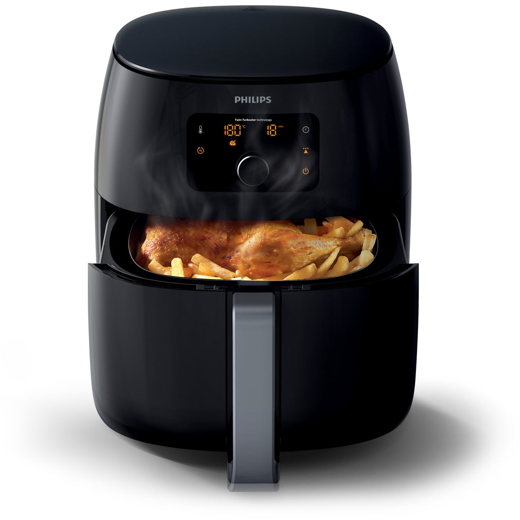 Philips Avance Collection Airfryer HD9650/90 Premium XXL