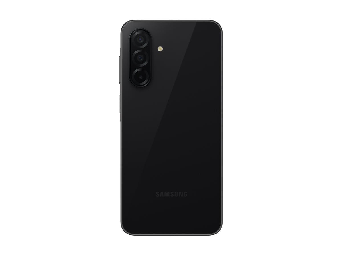 SAMSUNG Galaxy A26 5G 6GB 128GB Svart
