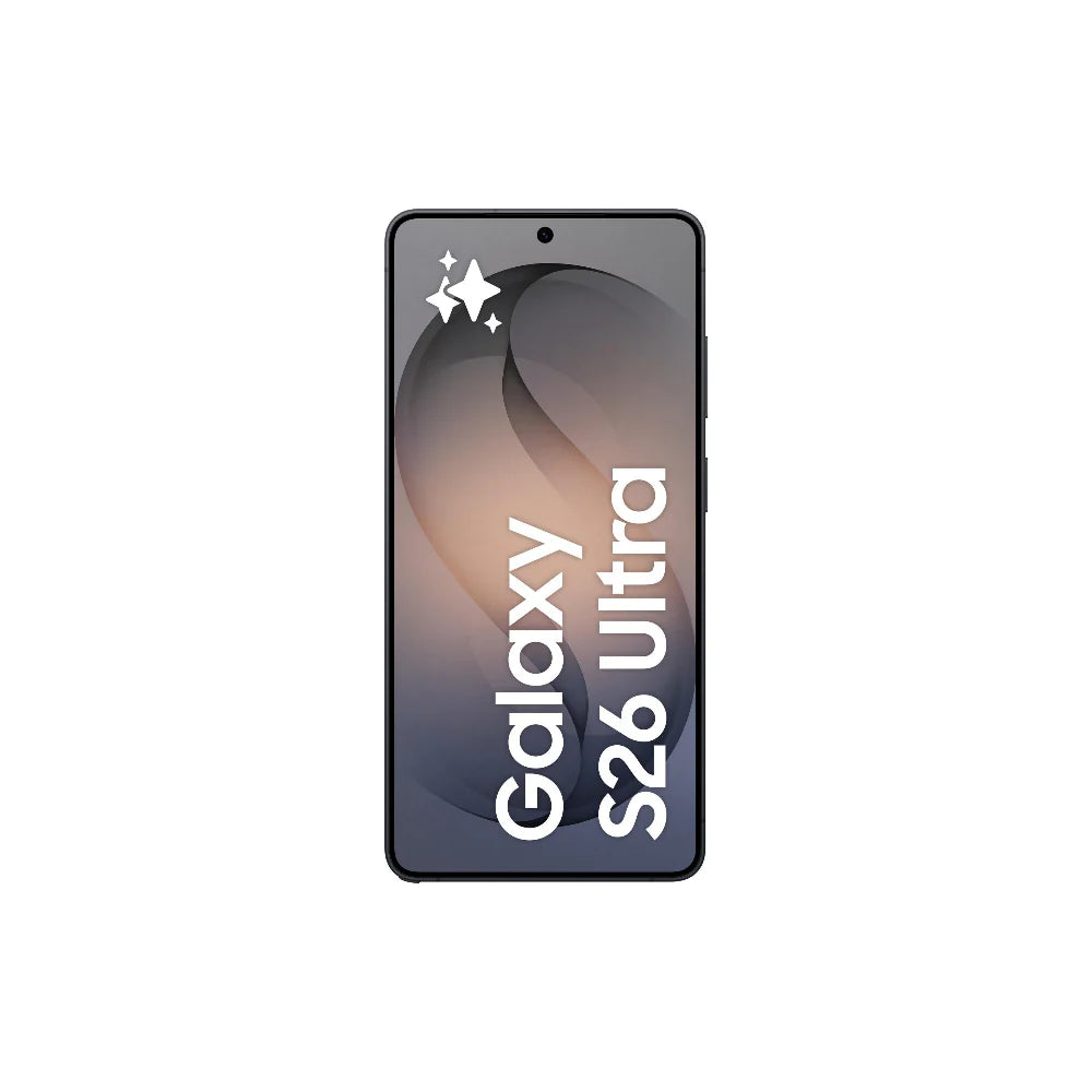 Samsung Galaxy S26 Ultra Enterprise Edition 256GB Black