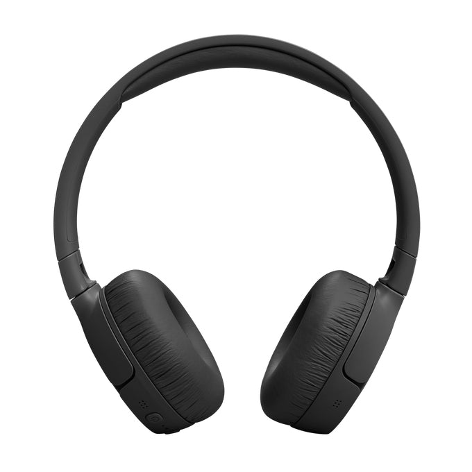 JBL Tune 670 NC Headset Kabel &amp; Trådlös Huvudband Samtal/musik USB Type-C Bluetooth Svart