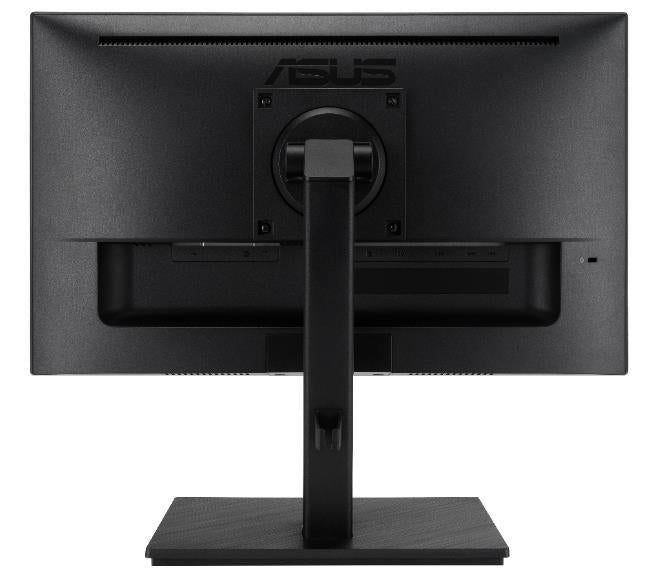 LCD ASUS 27" VA27ACFSN 2560x1440p IPS 100Hz USB-C 90W PD USB hub RJ45 docking Egonomic Design