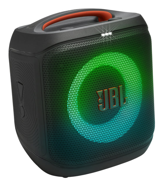 JBL PartyBox Encore Essential 2 Partyhögtalare Svart 100 W