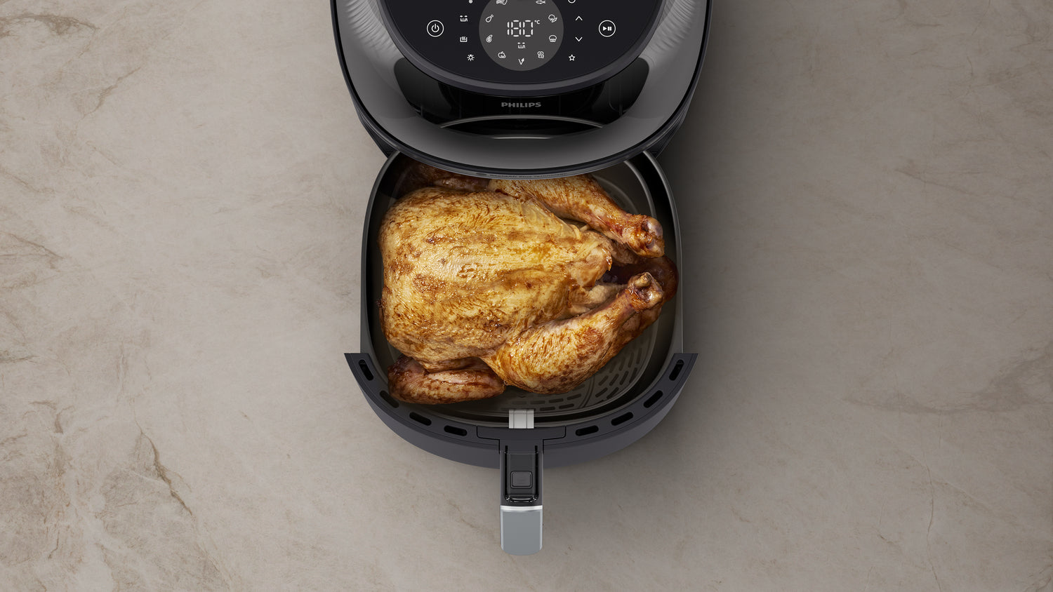 Philips Airfryer 3000 series 6,2L