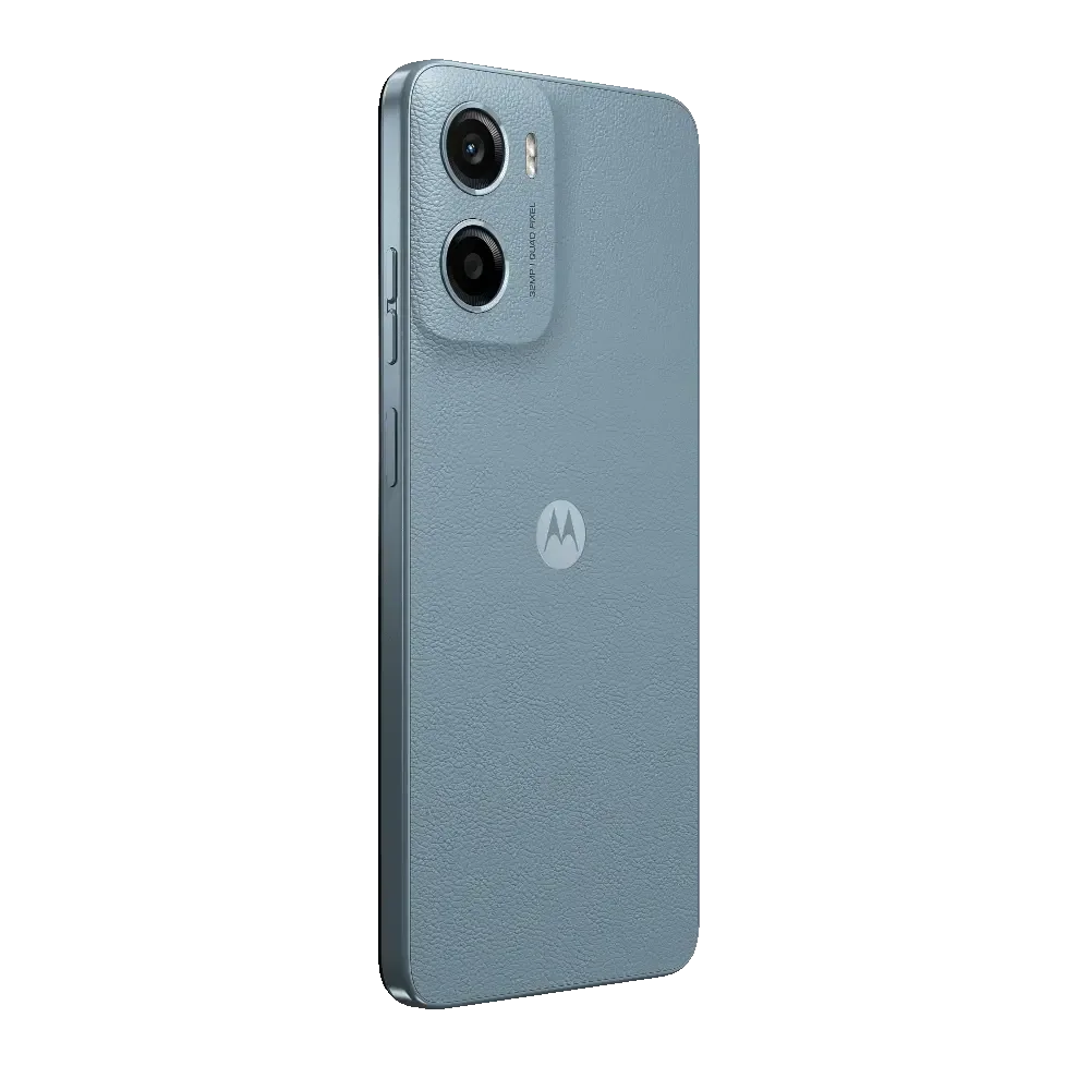 Motorola moto e15 6,7" 64GB Blå
