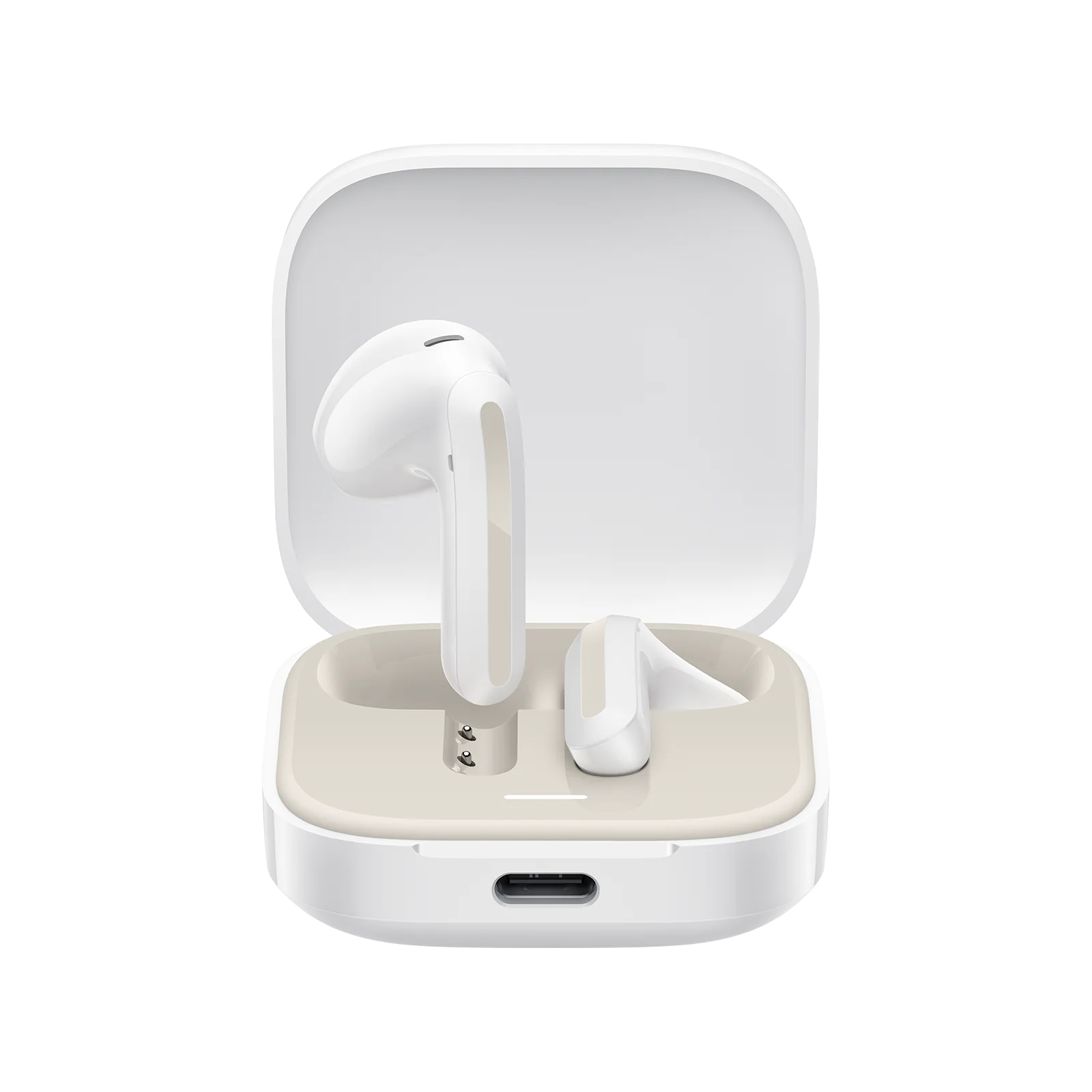 Xiaomi Redmi Buds 6 Active Trådlösa – vit