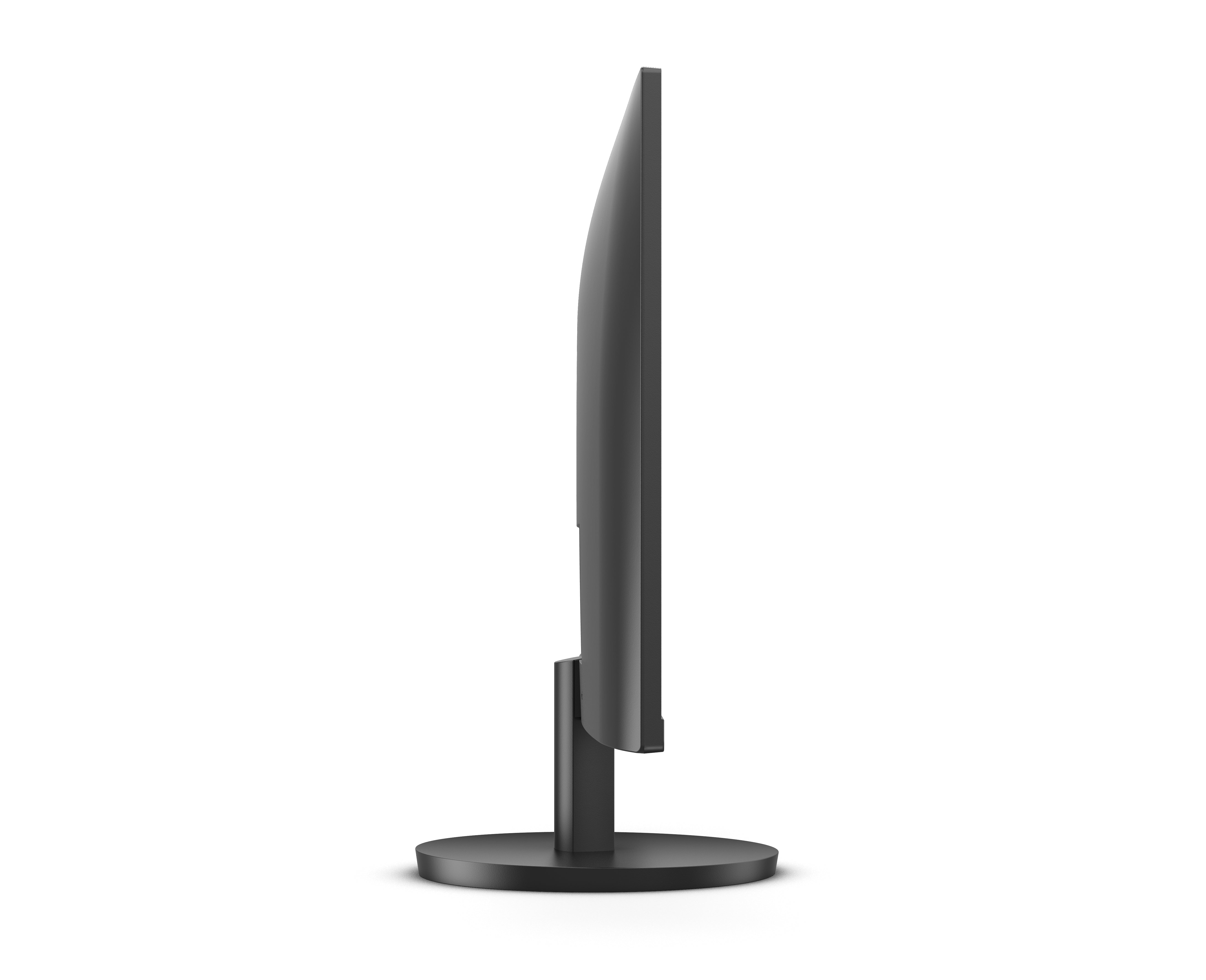 AOC 24B3HA2 platta pc-skärmar 60,5 cm (23,8") 1920 x 1080 pixlar Full HD LED Svart