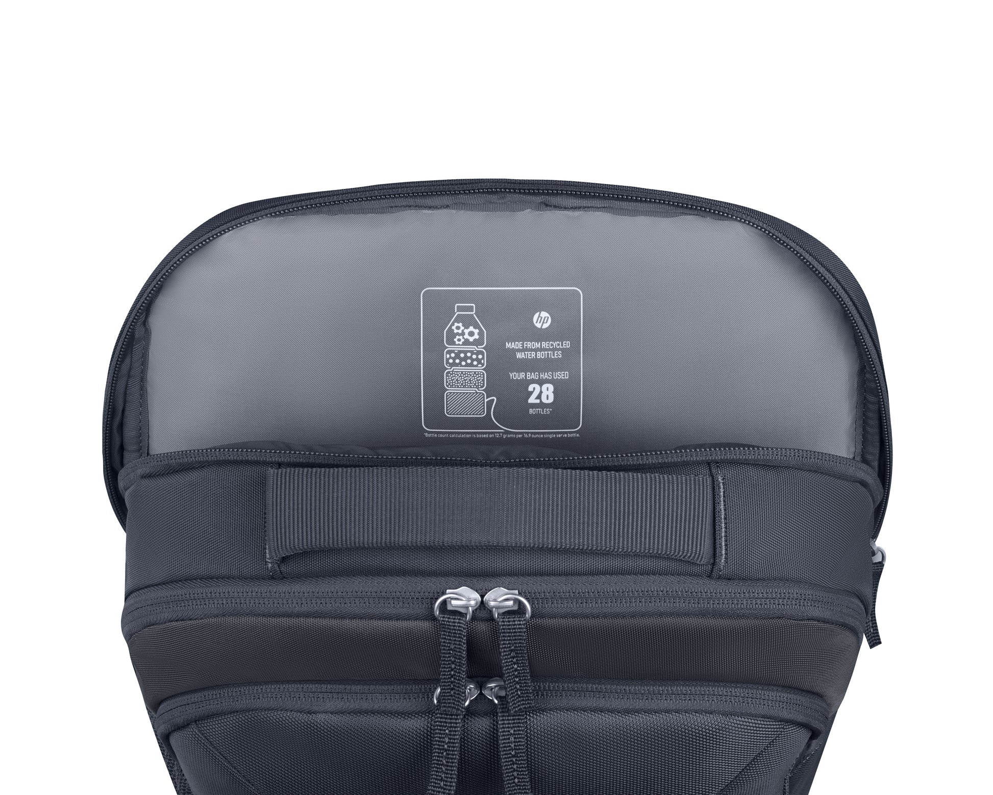 HP Everyday ryggsäck för 16-tums bärbar dator