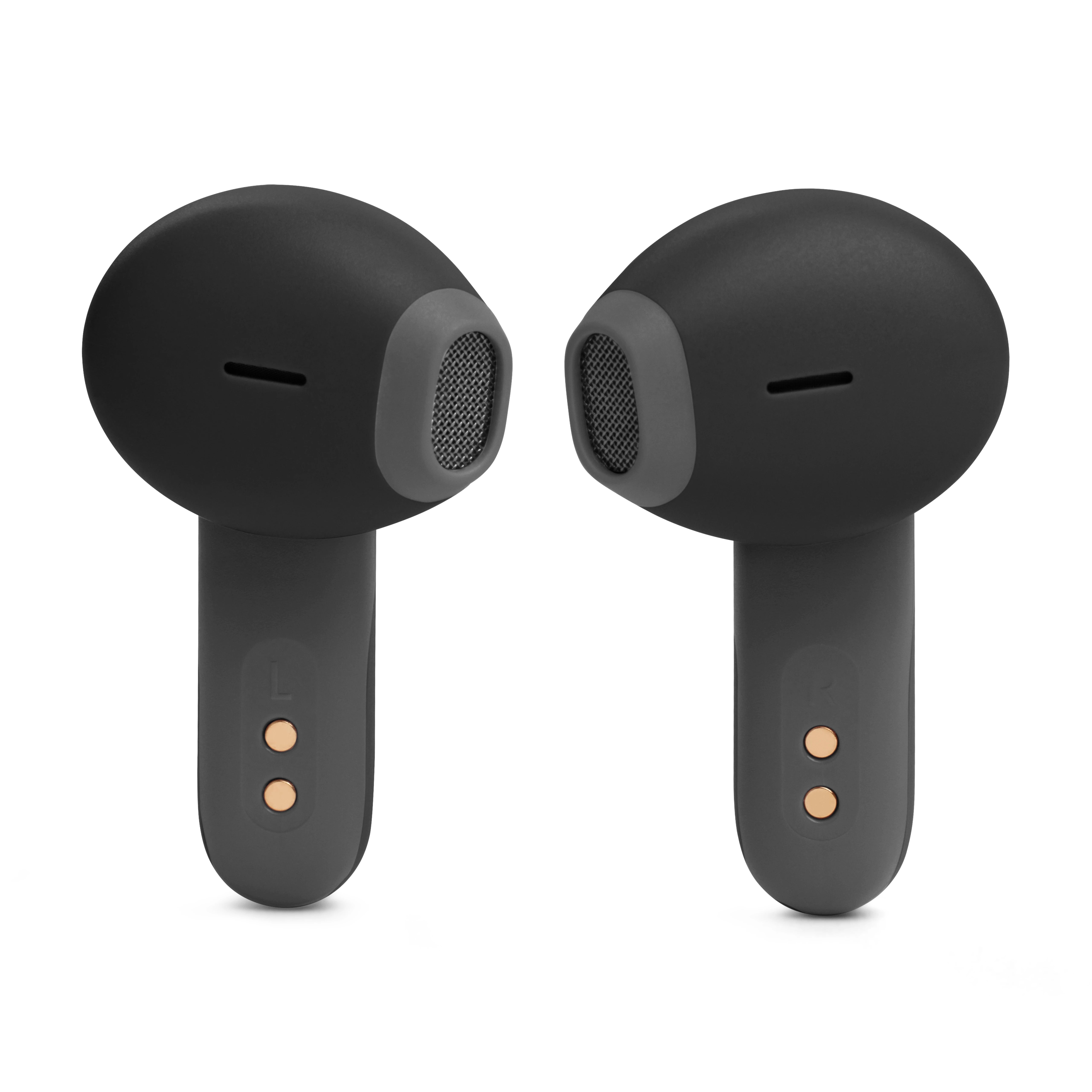 JBL Wave Flex Headset True Wireless Stereo (TWS) I öra Samtal/musik/sport/vardag Bluetooth Svart
