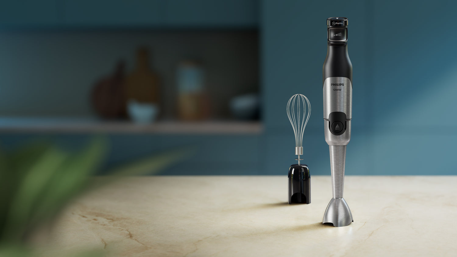 Philips 5000 series Stavmixer HR2682/00