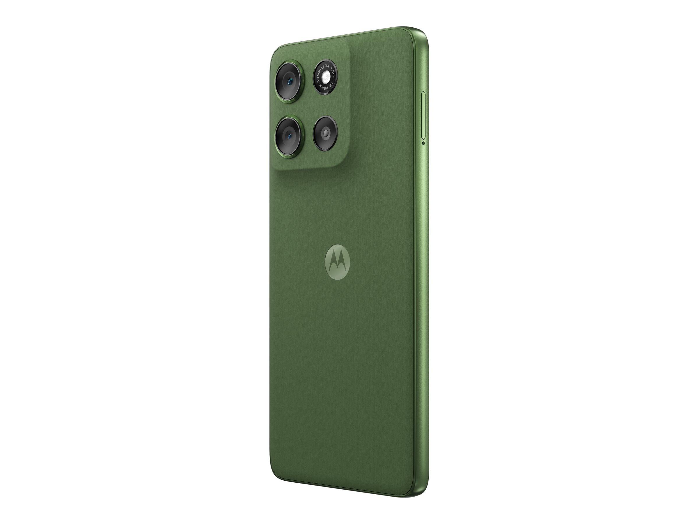 Motorola Moto G56 5G 8GB/256GB Grön