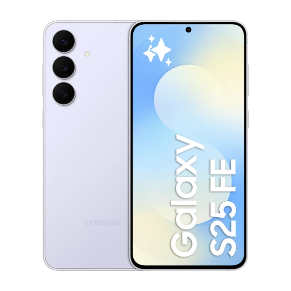 Samsung Galaxy S25 FE