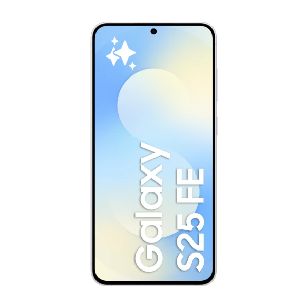 Samsung Galaxy S25 FE