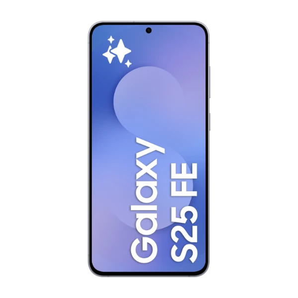 Samsung Galaxy S25 FE 128GB Mörkblå