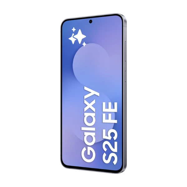 Samsung Galaxy S25 FE 128GB Mörkblå