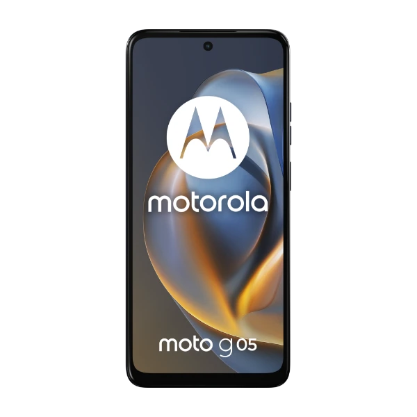 Motorola moto g05 6,7" 128GB Blå