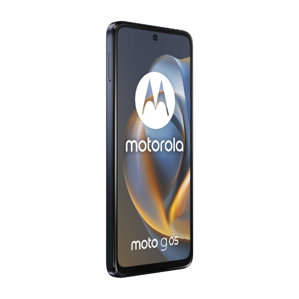 Motorola moto g05 6,7" 128GB Blå