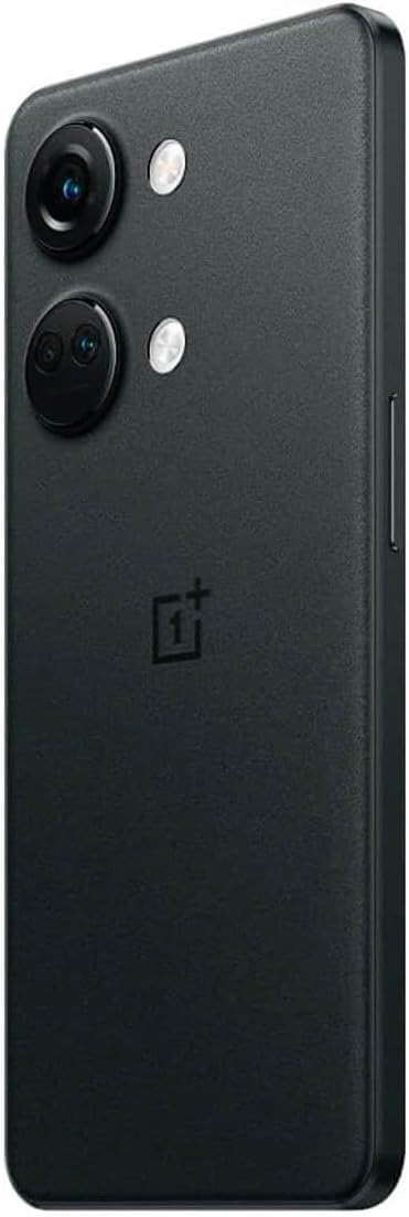 OnePlus Nord 3 128GB/8GB - Tempest Grey